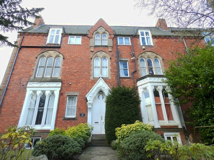 1 Bedroom Flat To Rent In Princess Road, Ripon, North Yorkshire, Uk, HG4