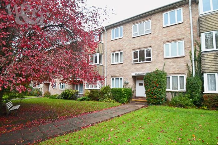 1 Bedroom Flat For Sale In Silverbirch Court, Orphanage Road, Birmingham, B24