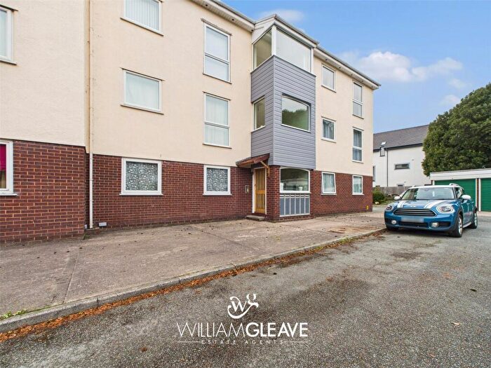 2 Bedroom Apartment To Rent In Llanrwst Road, Glan Conwy, Colwyn Bay, LL28