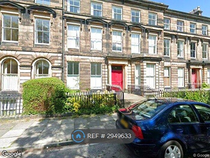 3 Bedroom Flat To Rent In St Aidans Terrace, Wirral, CH43