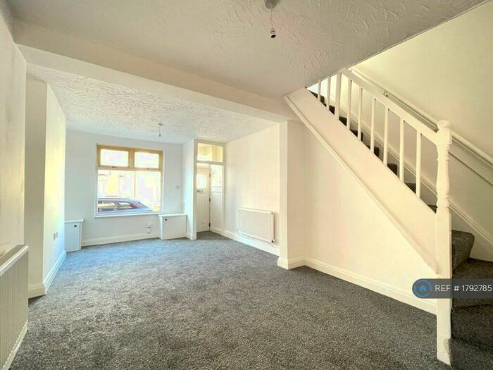 2 Bedroom Terraced House To Rent In Ismay Street, Liverpool, L4