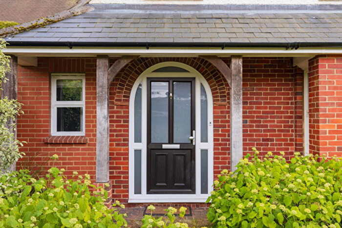 4 Bedroom Detached House For Sale In Barton Road, Bramley, Guildford, Surrey, GU5