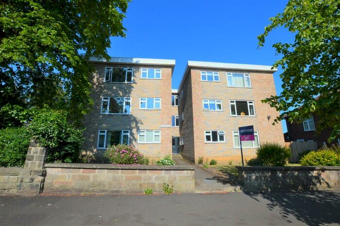 2 Bedroom Flat To Rent In Cold Bath Road, Harrogate, HG2