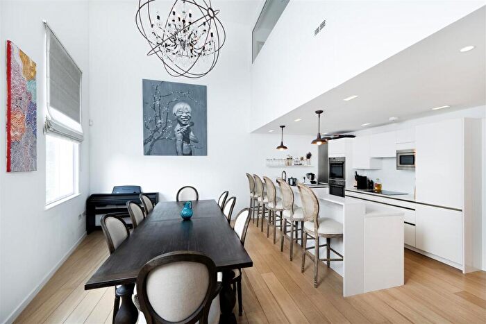 2 Bedroom Apartment To Rent In Abbey Road, St Johns Wood, NW8