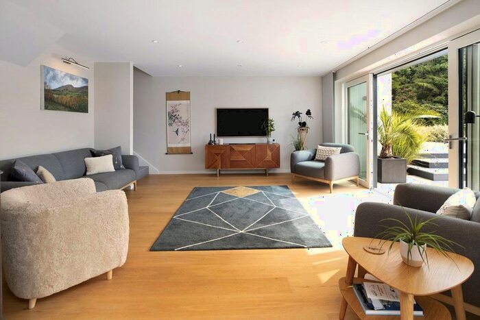 5 Bedroom Detached House For Sale In Haytor, Newton Abbot, Devon, TQ13