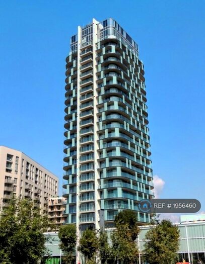 2 Bedroom Flat To Rent In Sienna Alto, London, SE13