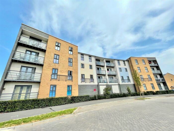 2 Bedroom Flat To Rent In Mansell Road, Patchway, Bristol, BS34