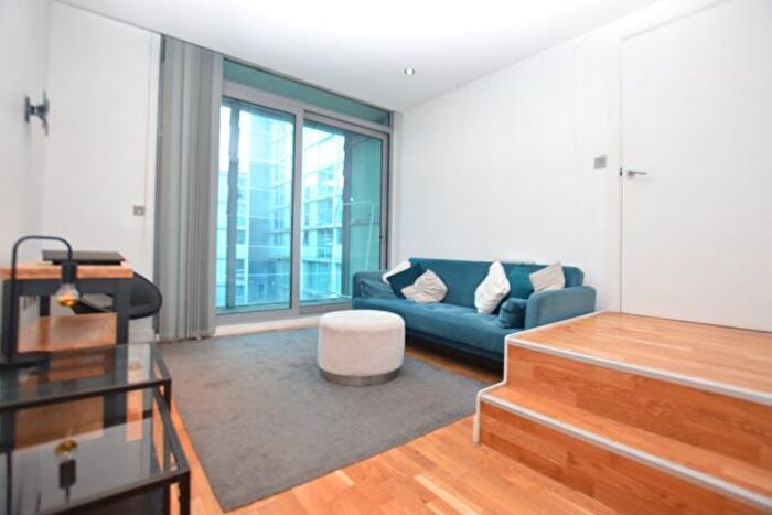 1 Bedroom Flat To Rent In Solly Street, Sheffield, S1