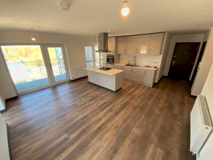 2 Bedroom Property To Rent In Hepworth House, Harlow, Essex, CM20