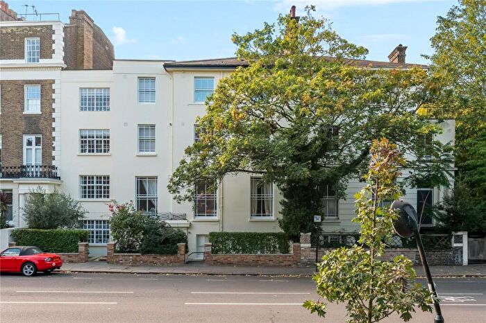 2 Bedroom Apartment For Sale In Gloucester Avenue, Primrose Hill, London, NW1