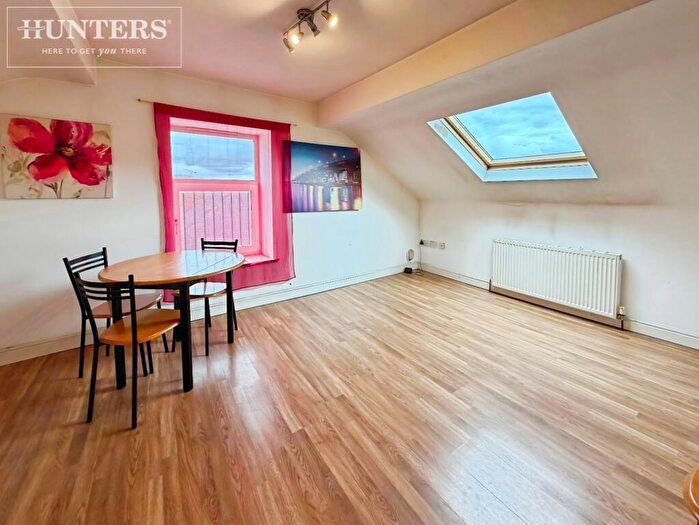 2 Bedroom Apartment To Rent In Dodworth Road, Barnsley, S70