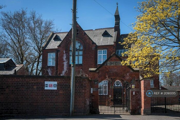 1 Bedroom Flat To Rent In Charterhouse School, Hull, HU2