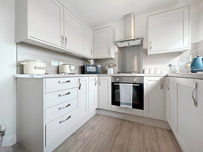 2 Bedroom Flat For Sale In Longholme Road. Carlisle, CA1