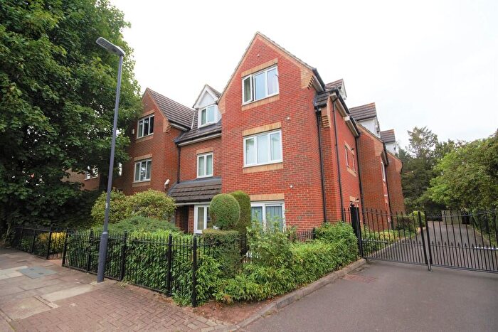 1 Bedroom Apartment To Rent In Hindes Road, Harrow, HA1