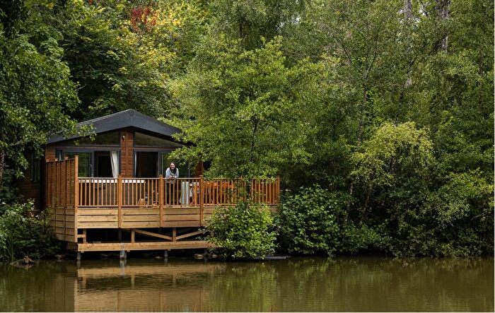 2 Bedroom Lodge For Sale In , BA13