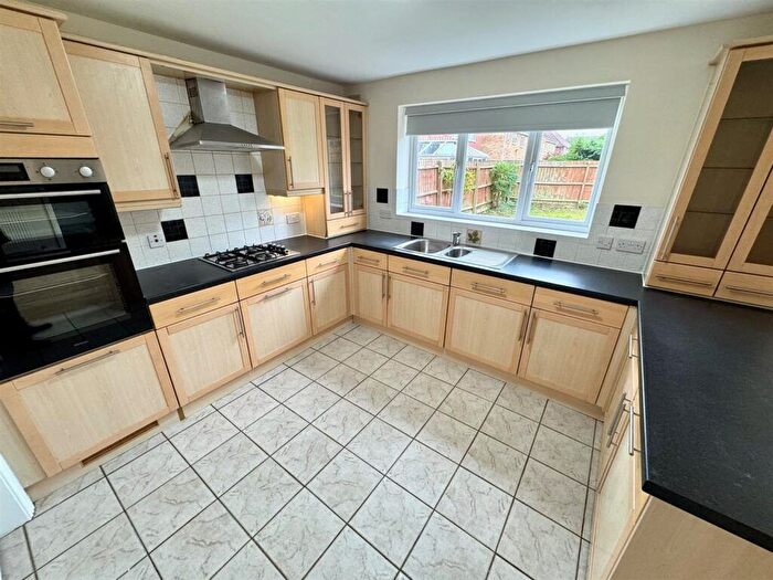 5 Bedroom Detached House To Rent In Duncombe Road, Leicester, LE3