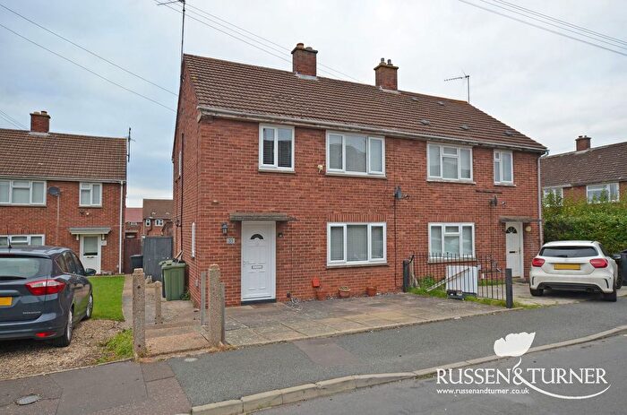 3 Bedroom Semi-detached House For Sale In Sandringham Road, King's Lynn, PE30