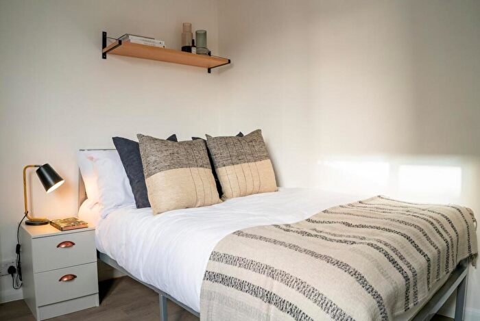 5 Bedroom Flat To Rent In Monson Street, Lincoln, LN5