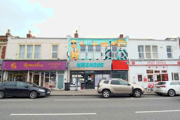 3 Bedroom Flat To Rent In Gloucester Road, Bishopston, Bristol, BS7