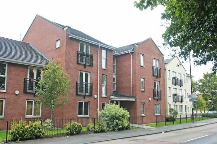2 Bedroom Flat To Rent In New William Close, Partington, Trafford, M31