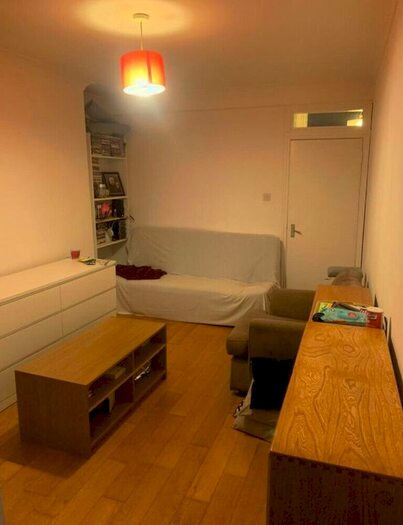 2 Bedroom Flat To Rent In Camberwell Road, London, SE5
