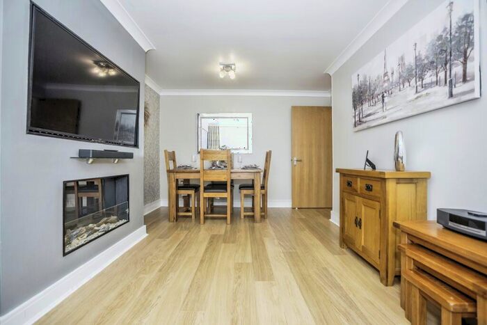 1 Bedroom Apartment For Sale In Cumberland Place, London, SE6