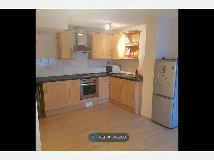 1 Bedroom Terraced House To Rent In Dorchester Mews, New Malden, KT3