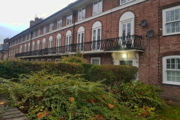 3 Bedroom Flat To Rent In Muirhead Avenue, Liverpool, L13