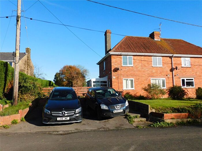 3 Bedroom Semi-Detached House To Rent In St Helens, Galhampton, Yeovil, Somerset, BA22