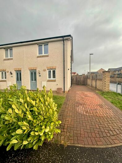 2 Bedroom Flat To Rent In Serf Avenue, Dunfermline, KY11