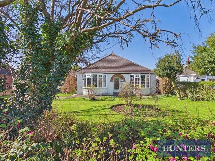 4 Bedroom Detached Bungalow For Sale In Bempton Lane, Flamborough, Bridlington, YO15