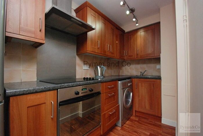 1 Bedroom Flat To Rent In Watling Court, Norwich, NR2