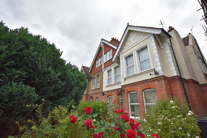 1 Bedroom Flat To Rent In Cloudesley Road, St. Leonards-On-Sea, TN37