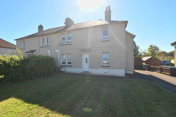 2 Bedroom Flat To Rent In Faskine Avenue, Airdrie, North Lanarkshire, ML6