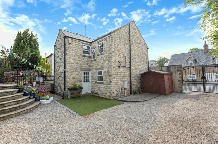 3 Bedroom Detached House To Rent In Prospect Cottage, Main Street North, Aberford, Leeds, LS25