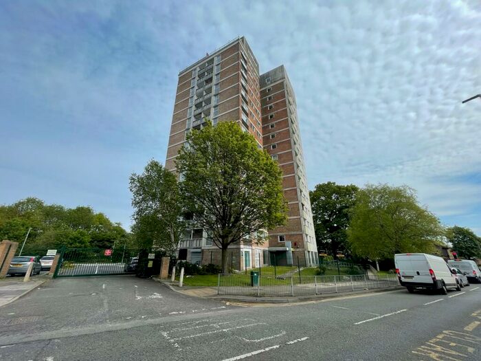 2 Bedroom Apartment To Rent In Willow Rise, Kirkby, L33