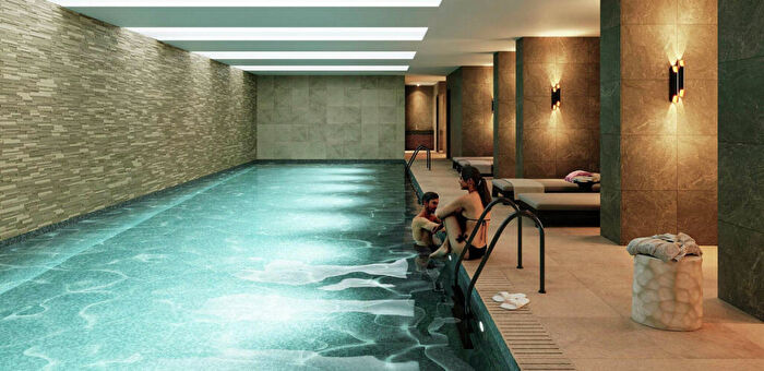 2 Bedroom Apartment To Rent In Alington House, London, N8