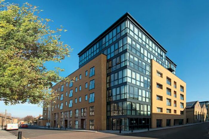 1 Bedroom Flat To Rent In Forge Square, London, London, E14