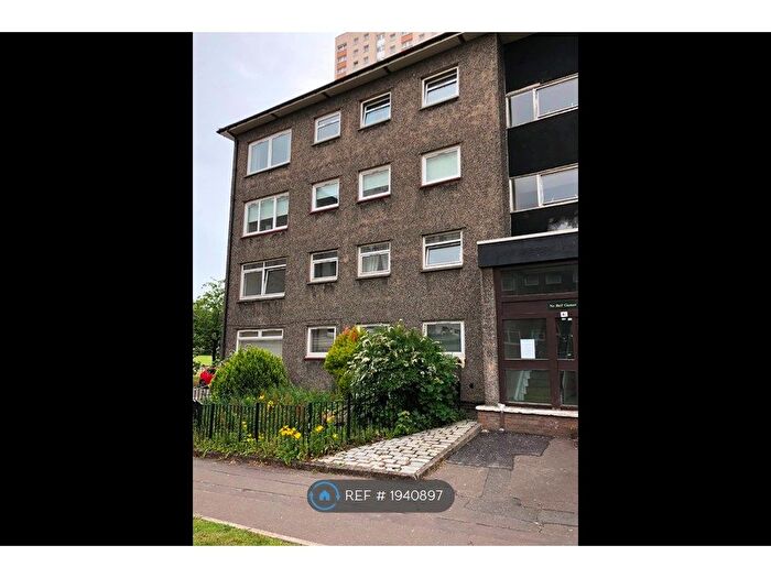 4 Bedroom Flat To Rent In St. Mungo Avenue, Glasgow, G4