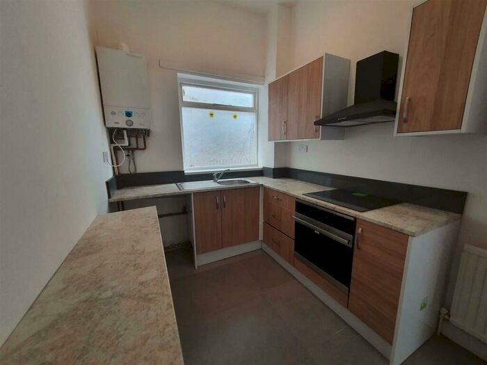 1 Bedroom Apartment To Rent In Saxby Street, Leicester, LE2