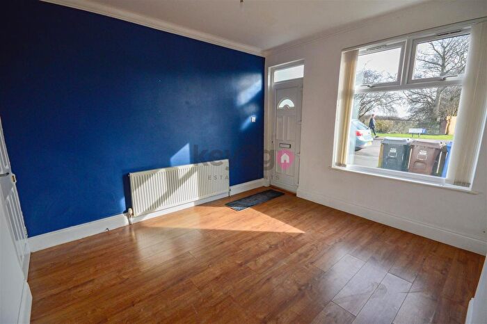 3 Bedroom Terraced House For Sale In Hurlfield Road, Sheffield, S12