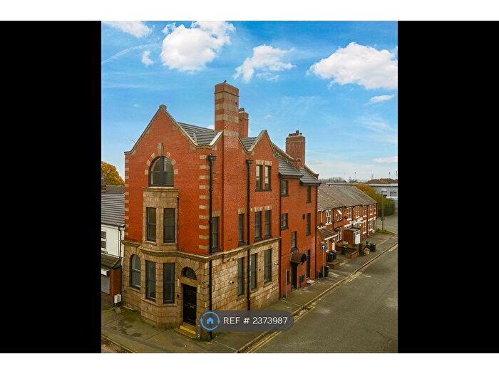 1 Bedroom Flat To Rent In Station Road, Ellesmere Port, CH65