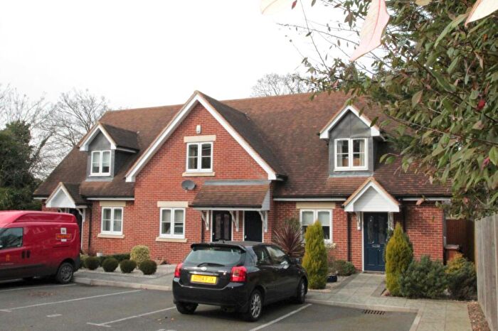 3 Bedroom Terraced House To Rent In Tegan Close, Sutton, SM2
