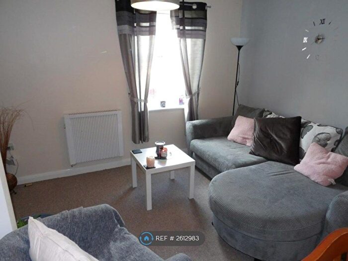 1 Bedroom Flat To Rent In Church Street, Stanground, Peterborough, PE2