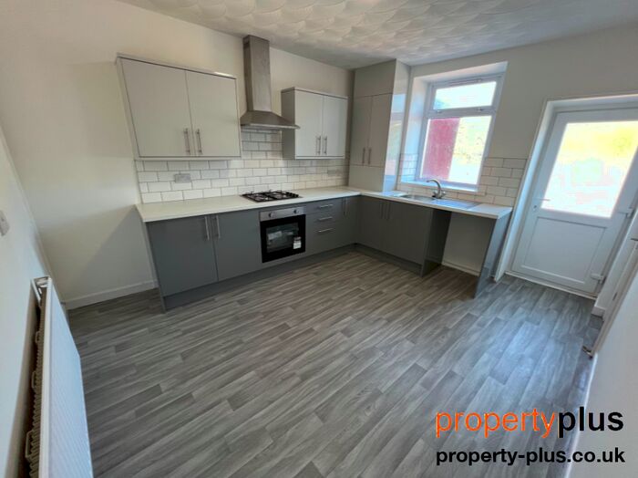 2 Bedroom Terraced House To Rent In Brynhyfryd Terrace, Brynhyfryd Terrace, Ferndale, Ferndale, CF43