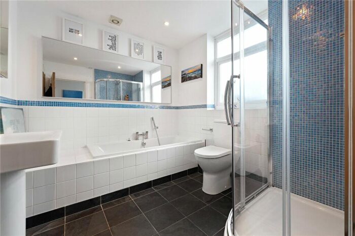 5 Bedroom Detached House For Sale In Whitecliff Road, Poole, Dorset, BH14