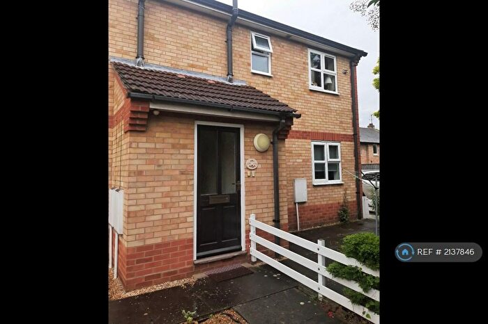 1 Bedroom Flat To Rent In Argyle Street, Cambridge, CB1