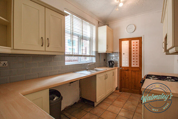 2 Bedroom House For Sale In Sir Thomas Whites Road, Coventry, CV5