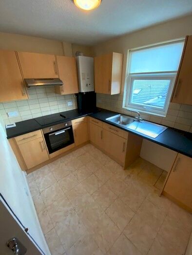 1 Bedroom Flat To Rent In Alexandra Road, Morecambe, LA3