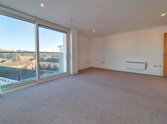 1 Bedroom Apartment For Sale In Anchor Street, Ipswich, IP3